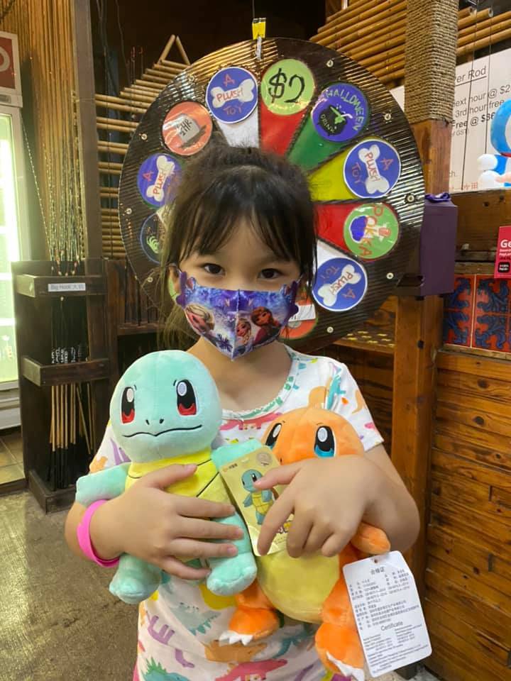 新加坡7大釣魚、蝦、蟹好去處！還有24小時營業，暴曬下雨都不怕