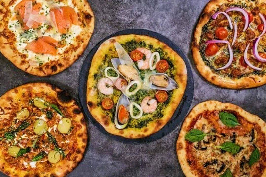 獅城高校美食 原來學霸們都這麽會吃,快來看看NTU的校園美食吧