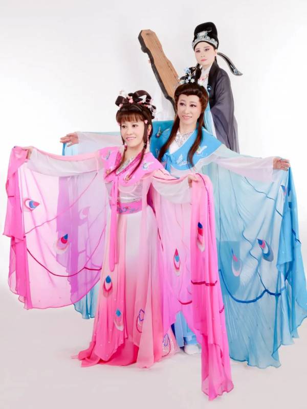 從《梁祝》看新加坡多元文化藝術資源