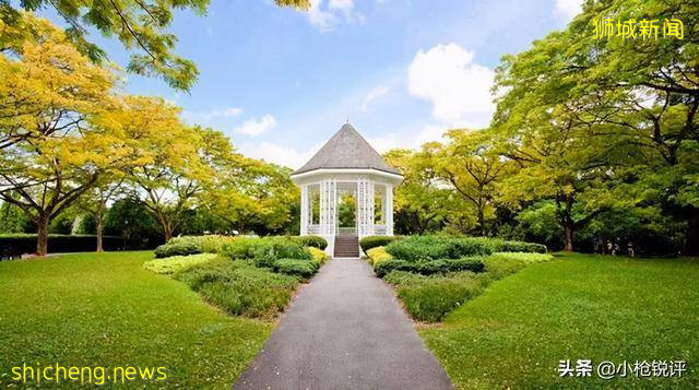 你不知道的世界冷知識(四十三)關于新加坡