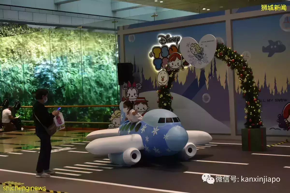 恐龍、卡丁車、公海之旅，親子聖誕去哪玩？看這篇就夠了