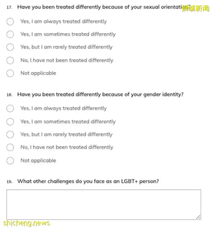 30000人参与！新加坡或可能废除同性恋禁令