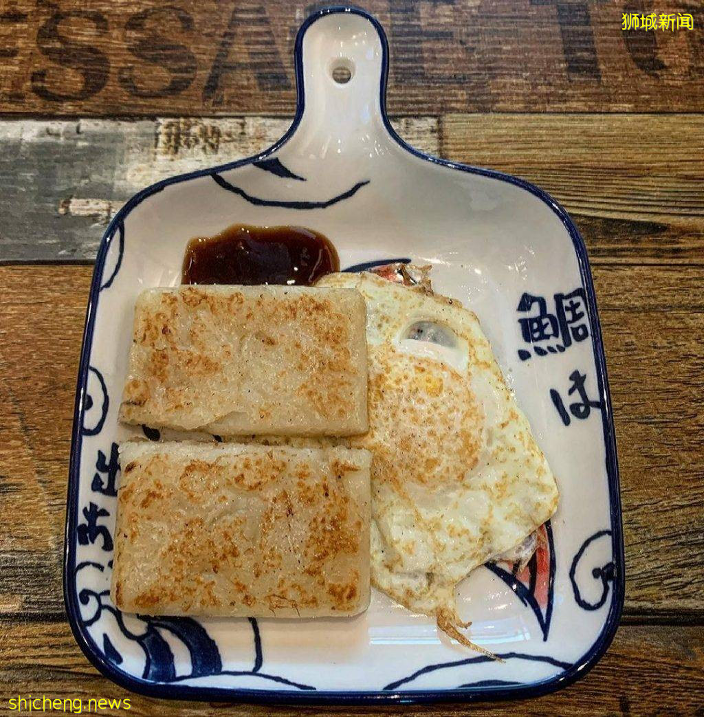 台式早餐店“初早餐 True Breakfast”真的很台很正宗🤤一系列台灣必點美食，價格合理又美味