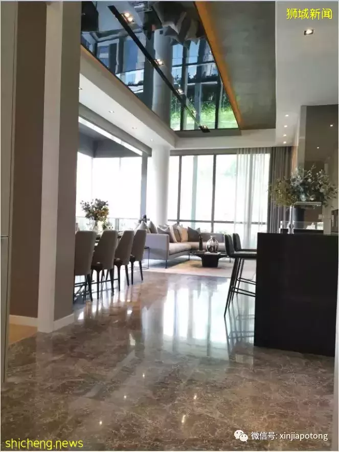 瑞雅嘉苑 新加坡河畔新地標，今年10月就要交房了，新加坡河景和濱海灣景觀，促銷活動中，行動要快哦