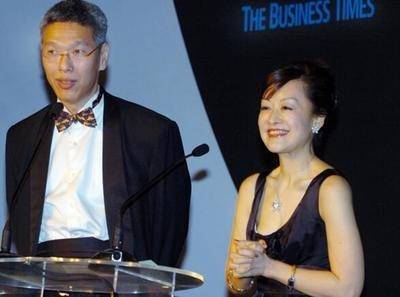 新加坡总理李光耀去世后,为何他的子女纠纷四起内斗不断