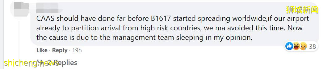 “新加坡今年疫情比去年更危险！”专家警告被疯传，感染变异病毒的6大新症状要小心