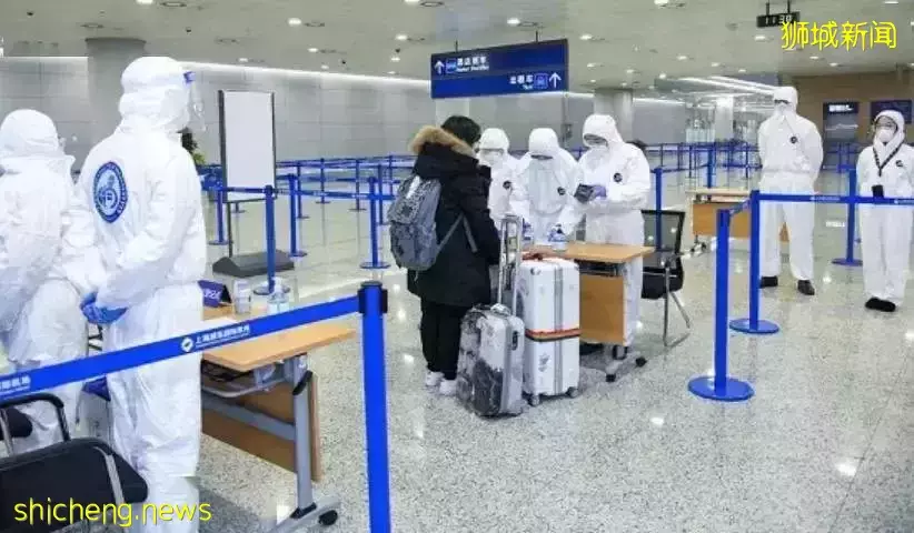 疫情下，考虑移民新加坡的中国人越来越多