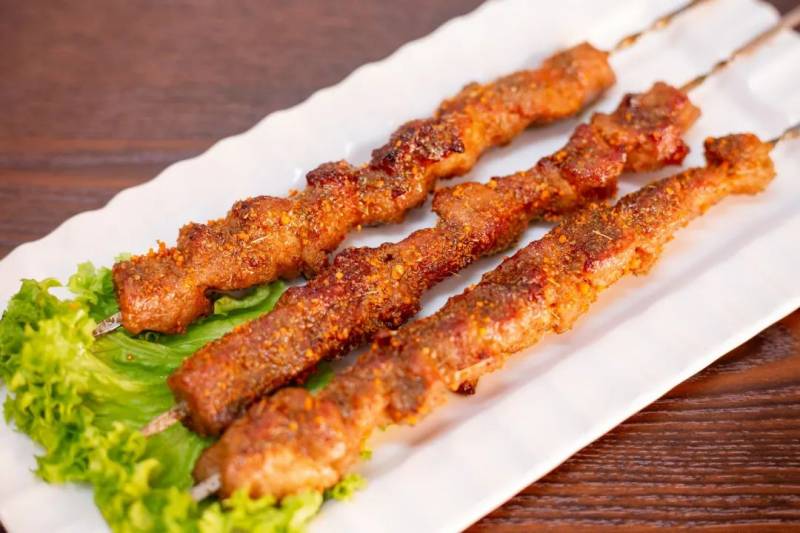 牛车水老字号家乡小厨开新店了!吃多少送多少!人均消费不到20