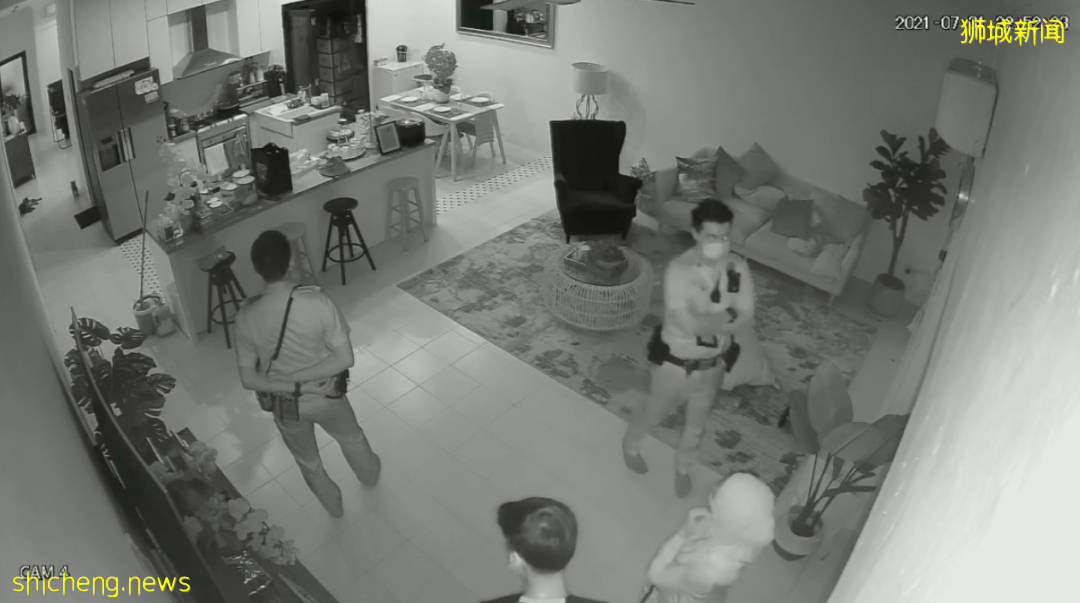 有號稱政府人員要進你家檢查,他們是騙子嗎