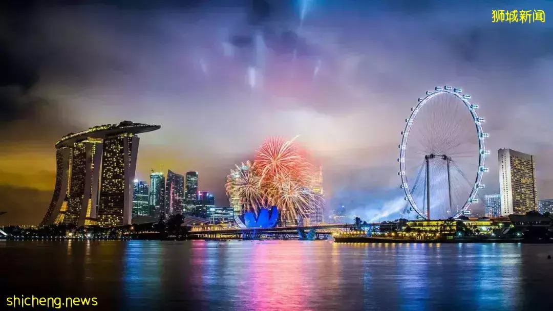 衆多跨國企業在新加坡設立總部的原因——新加坡國際/區域總部計劃