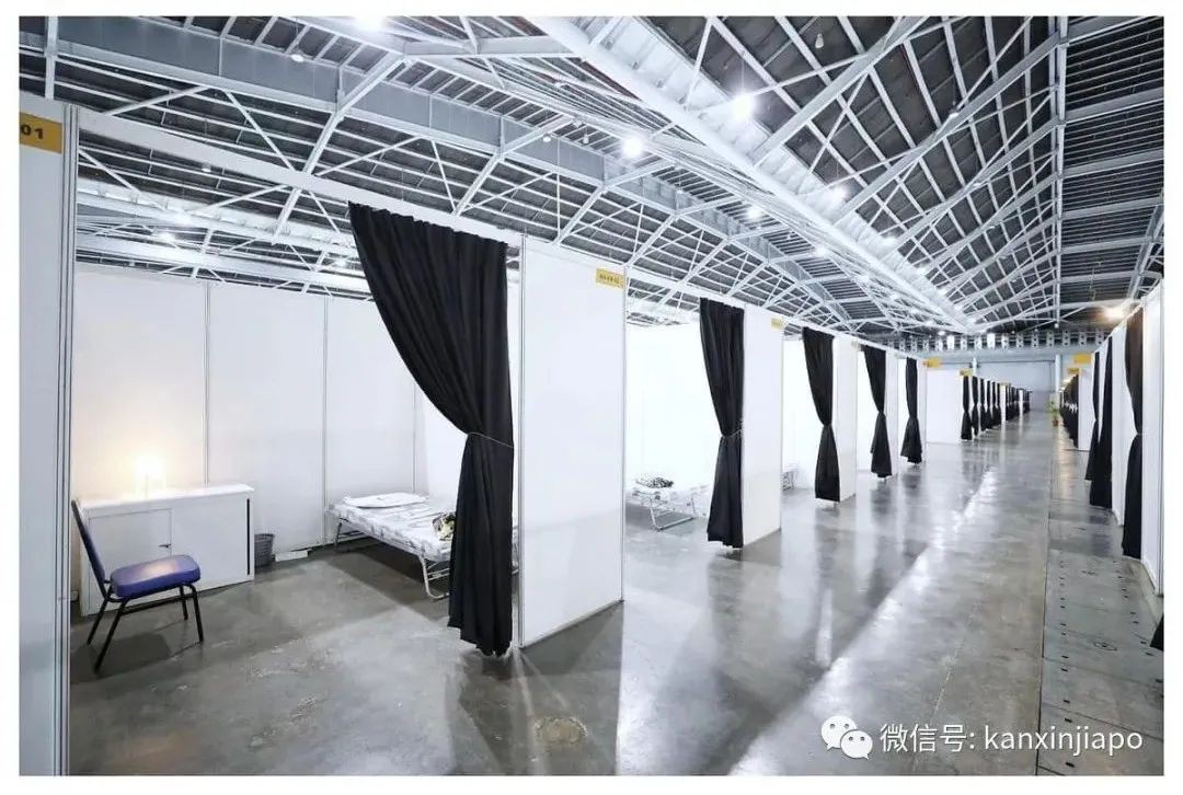 暴增728例，累计4427 | 总理夫人：新加坡低估了新冠，正为此付出代价