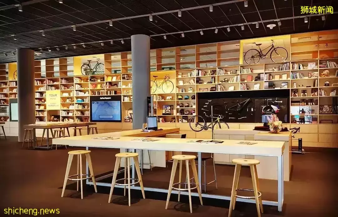 藏不住了！新加坡8個超小衆博物館，你聽說過嗎