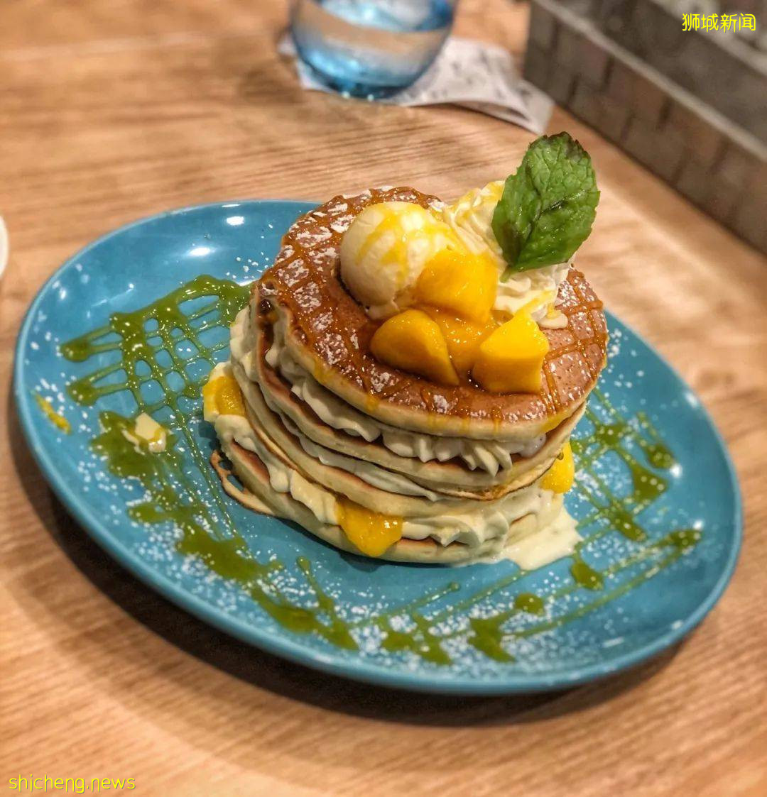 叮!新加坡之Bugis干饭攻略来啦