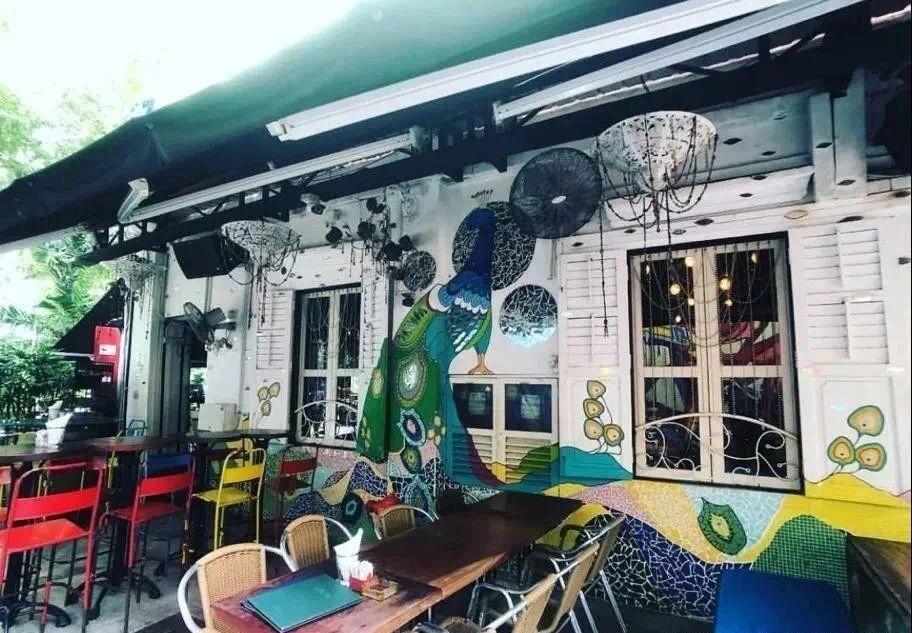 新加坡留學 留學新加坡，這9大網紅之地，非去不可