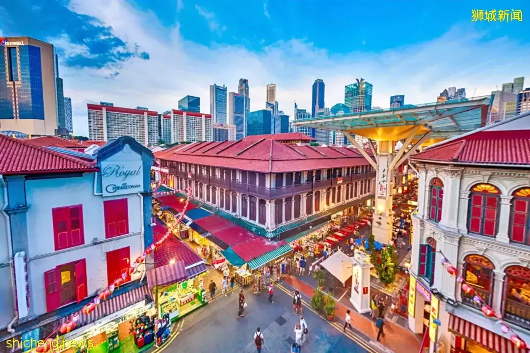新加坡留学，最不愁就业的5大专业