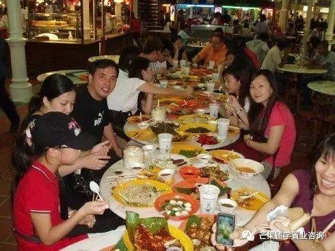 最具南洋風味街頭小吃——新加坡人氣Rojak推薦合集