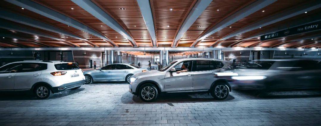 中国这个城市的跨年狂欢夜,让新加坡的我们太羡慕了