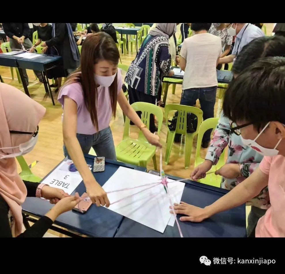 疫情不减师恩，总理、部长致辞祝新加坡教师节日快乐