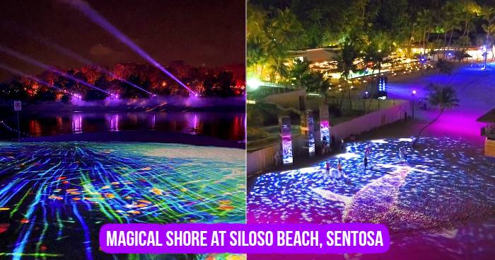 2020新加坡15大室内外热门景点!几乎零花费就能玩到嗨