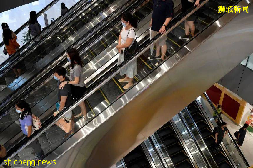 2020年新加坡人口健康调查发布！疫情给新加坡人带来不健康的生活方式