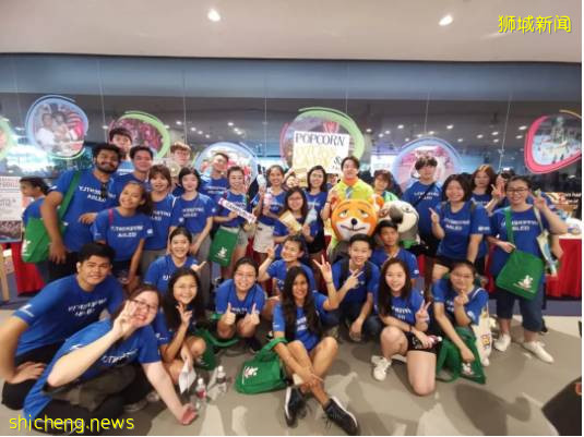 《留學》 新加坡楷博高等教育學院