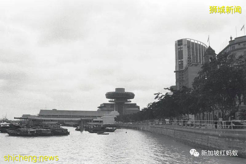 這些養眼的“裝飾藝術”建築　你在新加坡可曾駐足多看一眼