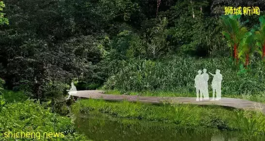 新加坡的野心，藏不住了！政府竟然把这块地拿出来卖