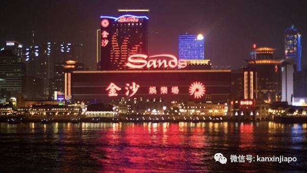 曾助支特朗普超过1亿美元，金沙赌场老板病逝