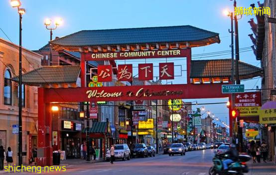 【新加坡留学】你的唐人街 我的牛车水