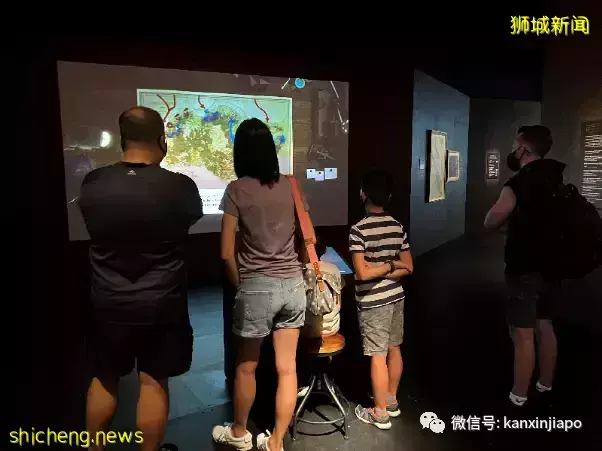 新加坡“沦陷亡国”,而且不是第一次