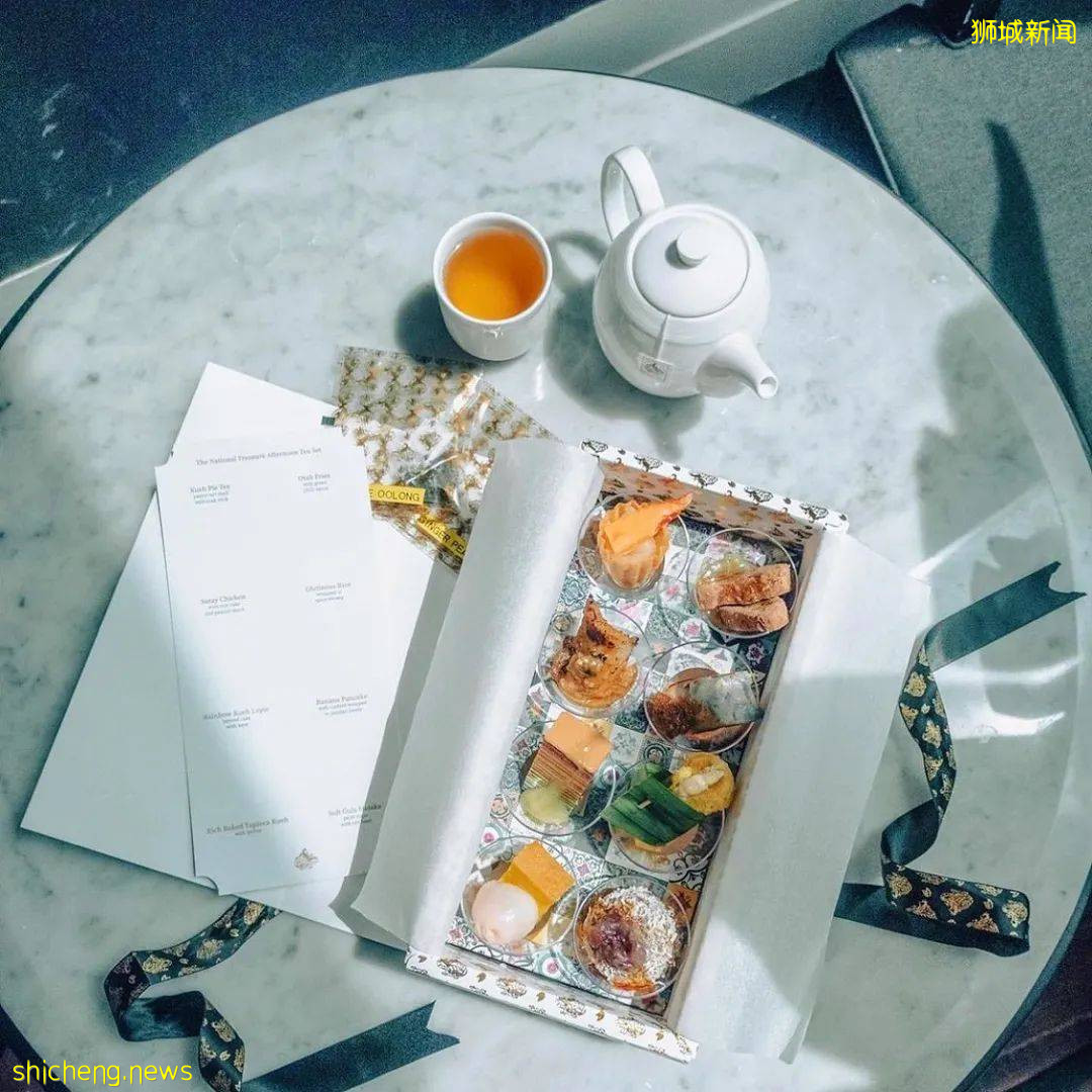 狮城MRT美食 Somerset附近绝对不能错过的美食图鉴,还不快来查缺补漏