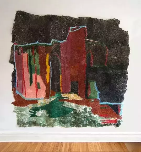 新加坡一月看展指南大放送