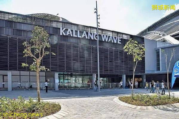 13岁以上,有这个症状的人,在新加坡都必须接受病毒检测