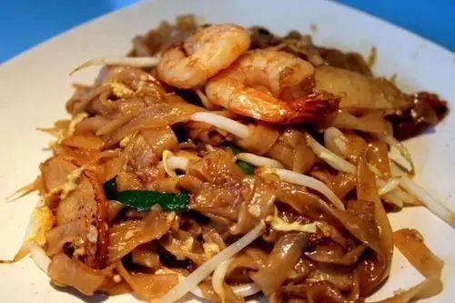 新加坡這些地道美食,你吃過哪些