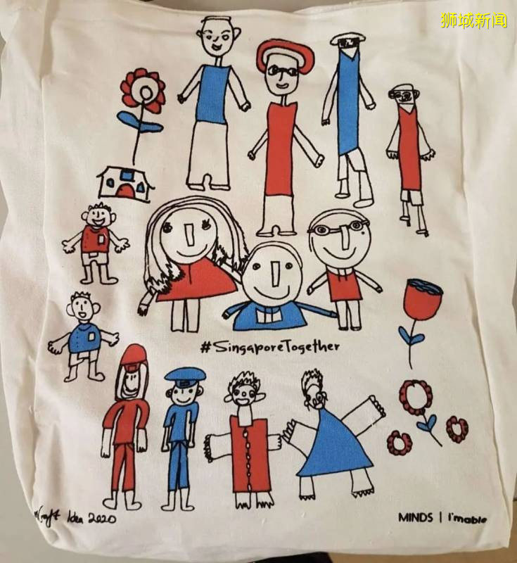 新加坡国庆礼包竟装了这些！下星期开始发放，都是我们最需要的