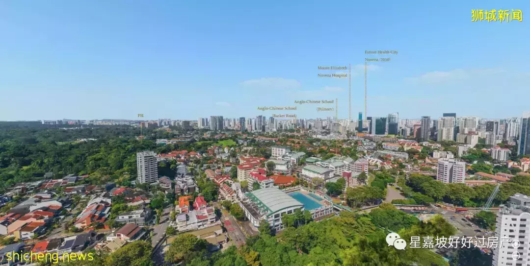 新加坡房市持续火热，最新销量上涨9%！李嘉诚也来这里投资了