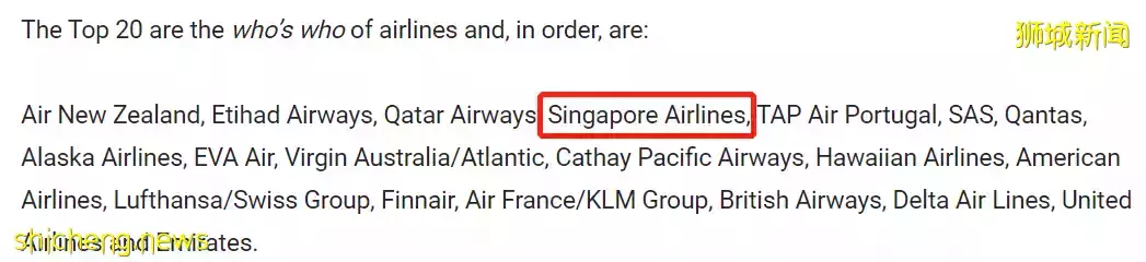 新航飞机降落时险出事!剧烈抖动差点冲出跑道!新加坡曾发生这些空难