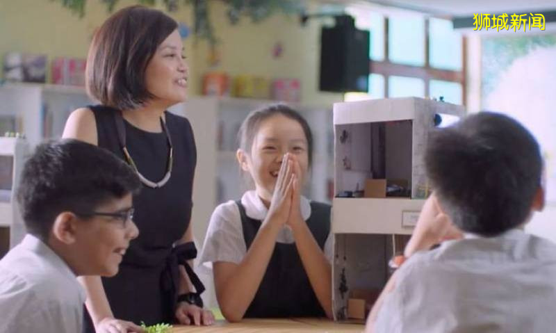 新加坡留学租房指南