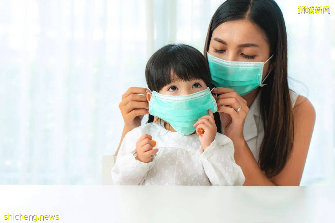 新加坡决定和病毒共存后,这个群体有危险!最新防护政策来了