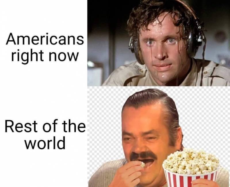 突發!美國大選神反轉!拜登即將獲勝,特朗普絕望!新加坡笑了