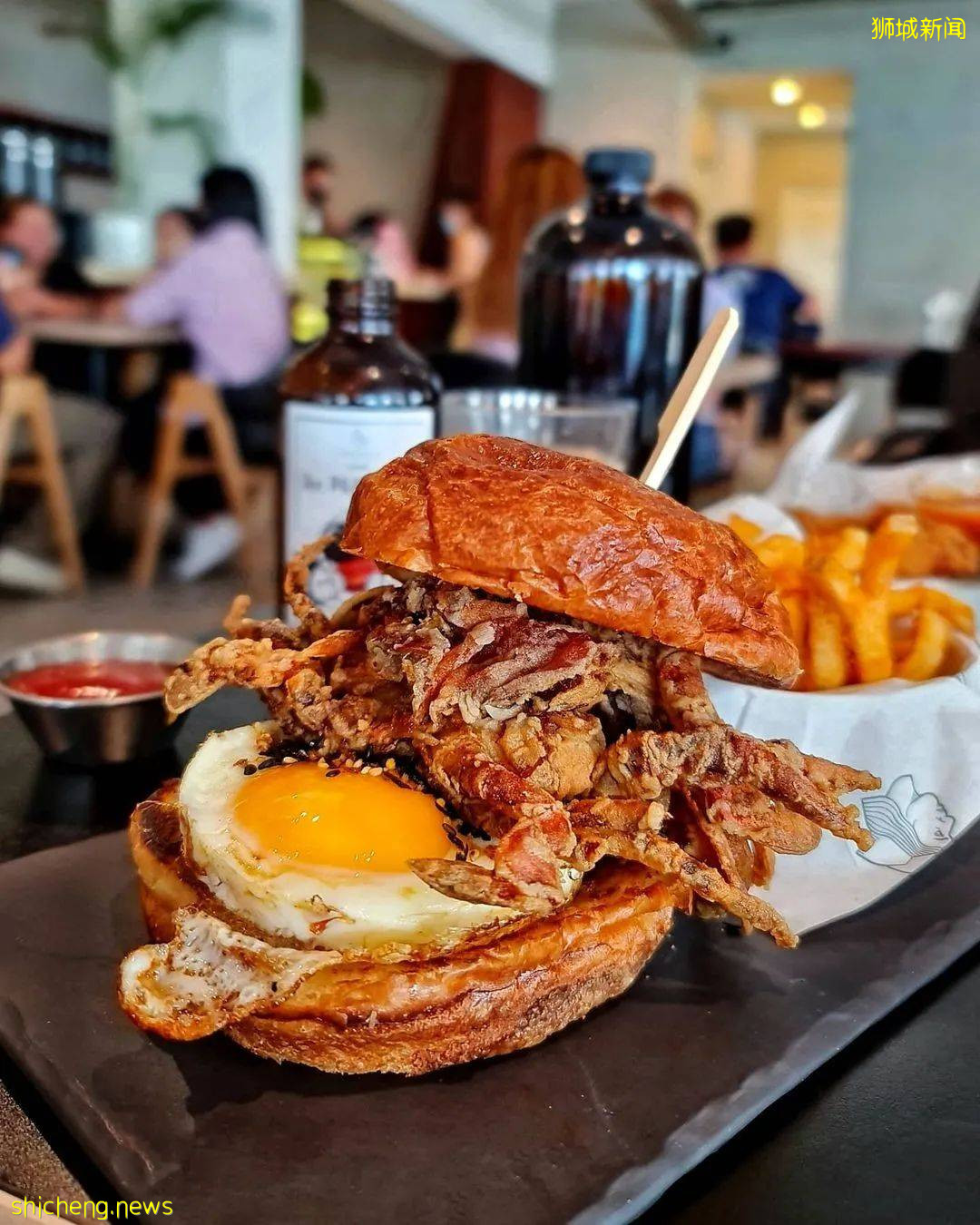 狮城MRT美食 玛丽蒙附近那些神仙打架的美食你都打过卡了吗