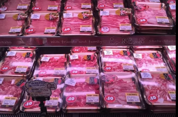 $2起！新加坡周末家庭燒烤聚會走起！滋滋冒油