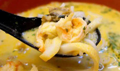 遇見獅城 多元文化造就花樣美食