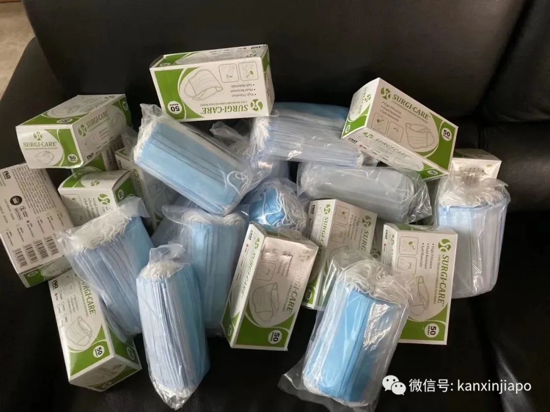 新加坡雇主“哭穷”、工人抱怨,谁都不容易......