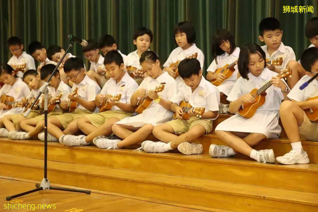 课程辅助活动CCA下月复课,为什么新加坡如此重视学生的课外活动呢