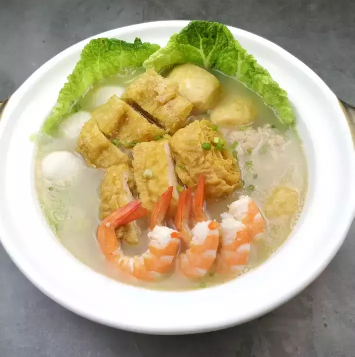 新加坡20家熱門年夜飯大盤點！打包帶回家吃安全又美味！還有早鳥預訂優惠，快來Get吧