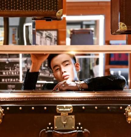 真人秀《璀璨帝国》 奢华生活令人咋舌   狮城富二代爆红