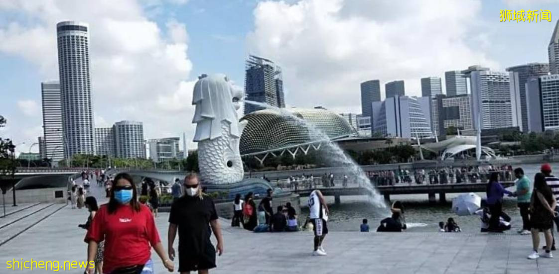 新加坡一幼儿园出现幼童确诊病例