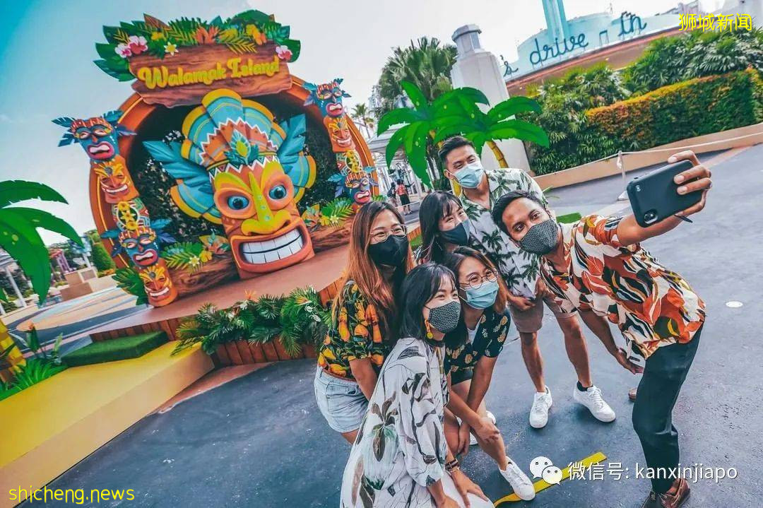 【下周活動】添好運1新幣主餐、環球影城夏季主題活動、國慶日禮券