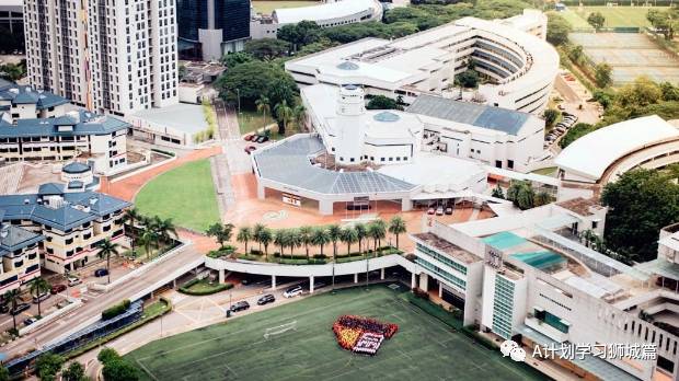 2020年新加坡各初級學院A水准會考成績彙總